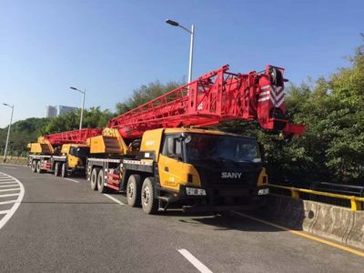 南陽市唐河縣叉車吊車租賃指南 價格、服務與選擇建議