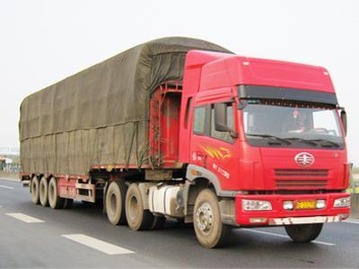 武義周邊高效貨運解決方案 貨車出租、搬家運輸與設備租賃一站式服務